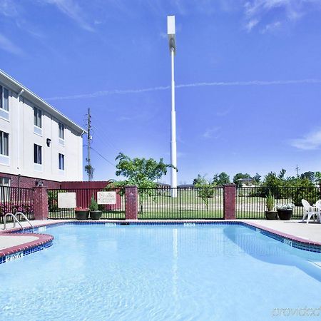 Country Inn & Suites By Radisson, Ruston, La מראה חיצוני תמונה