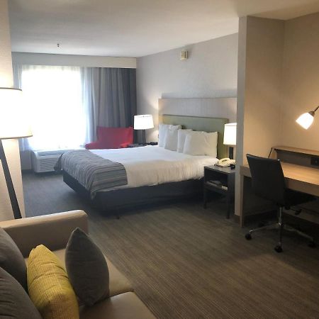 Country Inn & Suites By Radisson, Ruston, La מראה חיצוני תמונה