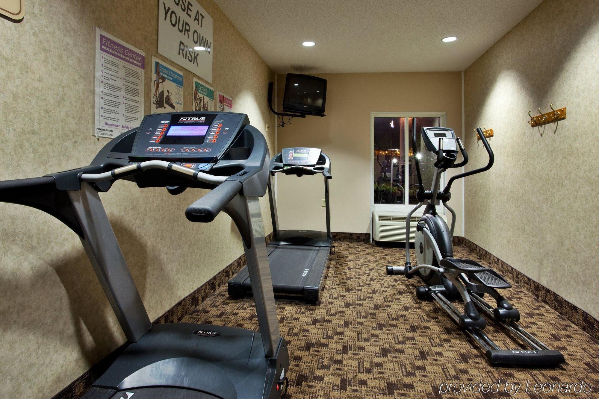 Country Inn & Suites By Radisson, Ruston, La מראה חיצוני תמונה