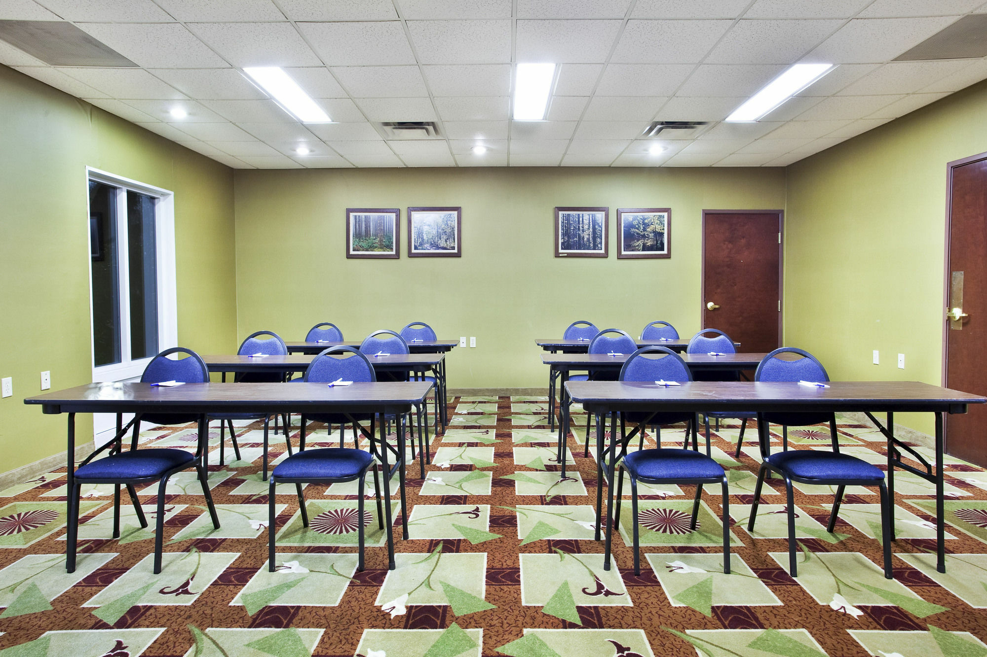 Country Inn & Suites By Radisson, Ruston, La מראה חיצוני תמונה