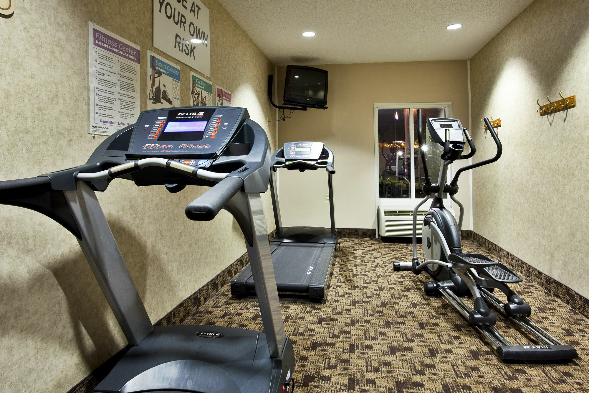 Country Inn & Suites By Radisson, Ruston, La מראה חיצוני תמונה