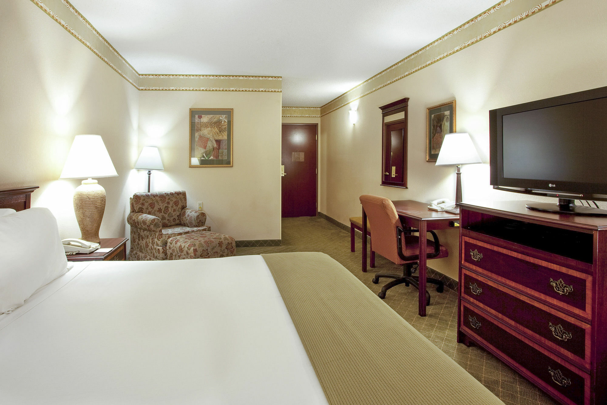 Country Inn & Suites By Radisson, Ruston, La מראה חיצוני תמונה